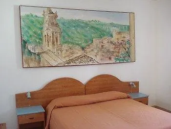 Residence Casa Del Mar Sicilia Marina di Modica Ξενοδοχείο με διαμερίσματα