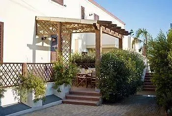 Residence Casa Del Mar Sicilia Marina di Modica Ιταλία