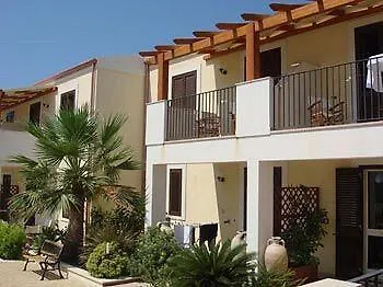 Residence Casa Del Mar Sicilia Marina di Modica