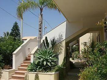 Residence Casa Del Mar Sicilia Marina di Modica