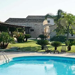 Torre Dantona Country Suites Landhaus