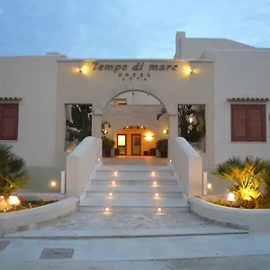 Tempo Di Mare **** Favignana