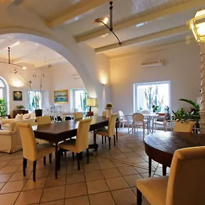 Casa Ruffino Frühstückspension