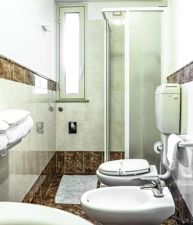 מרינה די מודיקה Residence Casa Del Mar Sicilia מלון דירות מרינה די מודיקה