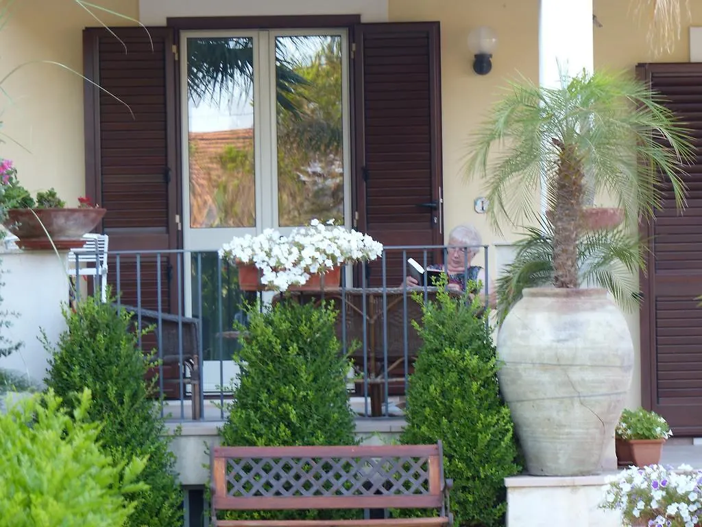 מרינה די מודיקה Residence Casa Del Mar Sicilia איטליה