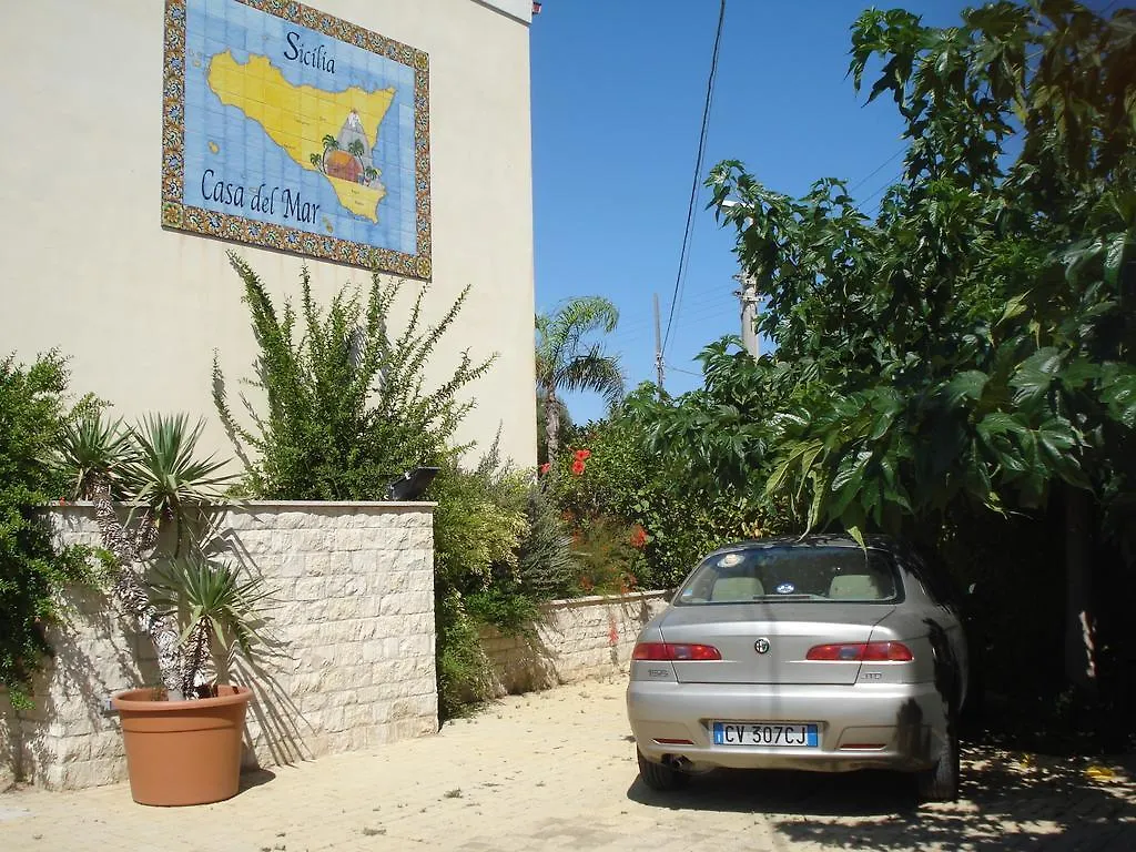 Residence Casa Del Mar Sicilia Marina di Modica 3*,  Italien