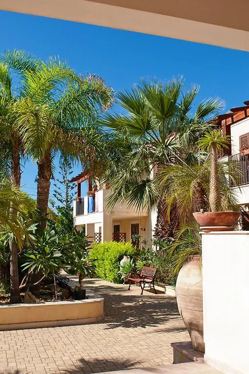 Residence Casa Del Mar Sicilia Marina di Modica