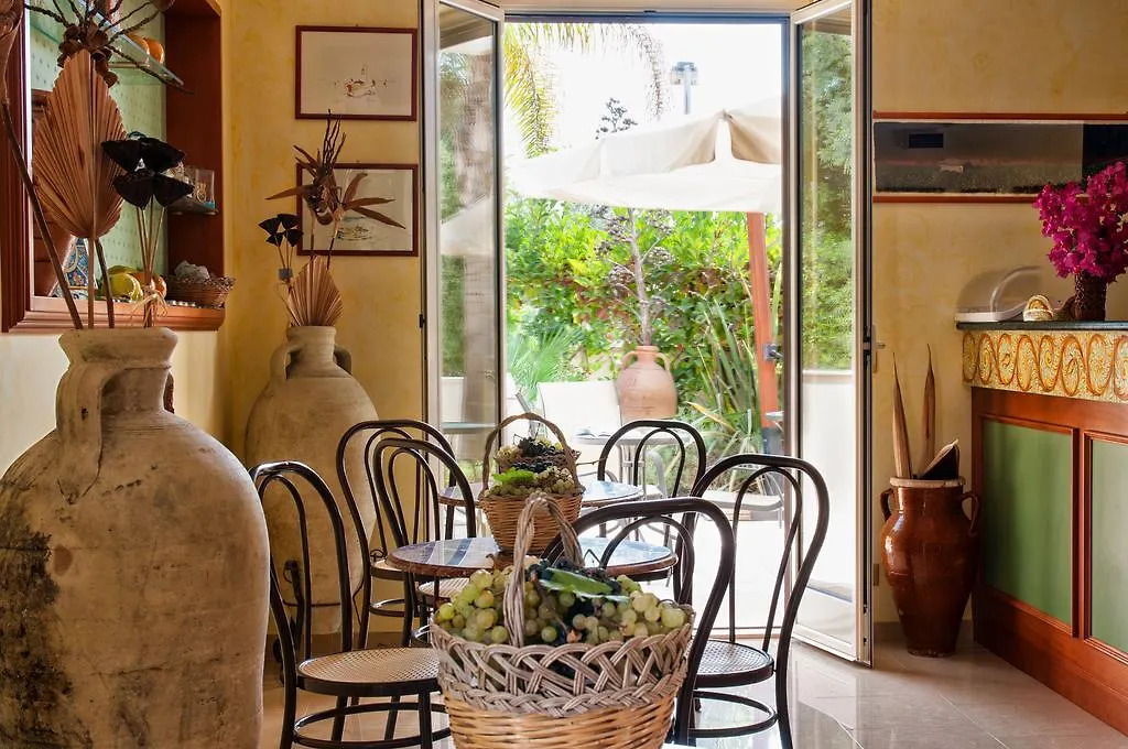 מרינה די מודיקה Residence Casa Del Mar Sicilia איטליה