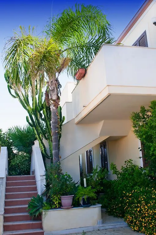 Aparthotel Residence Casa Del Mar Sicilia Marina di Modica