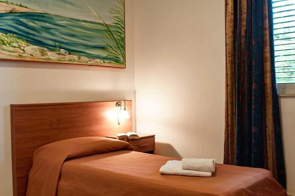 מרינה די מודיקה Residence Casa Del Mar Sicilia מרינה די מודיקה