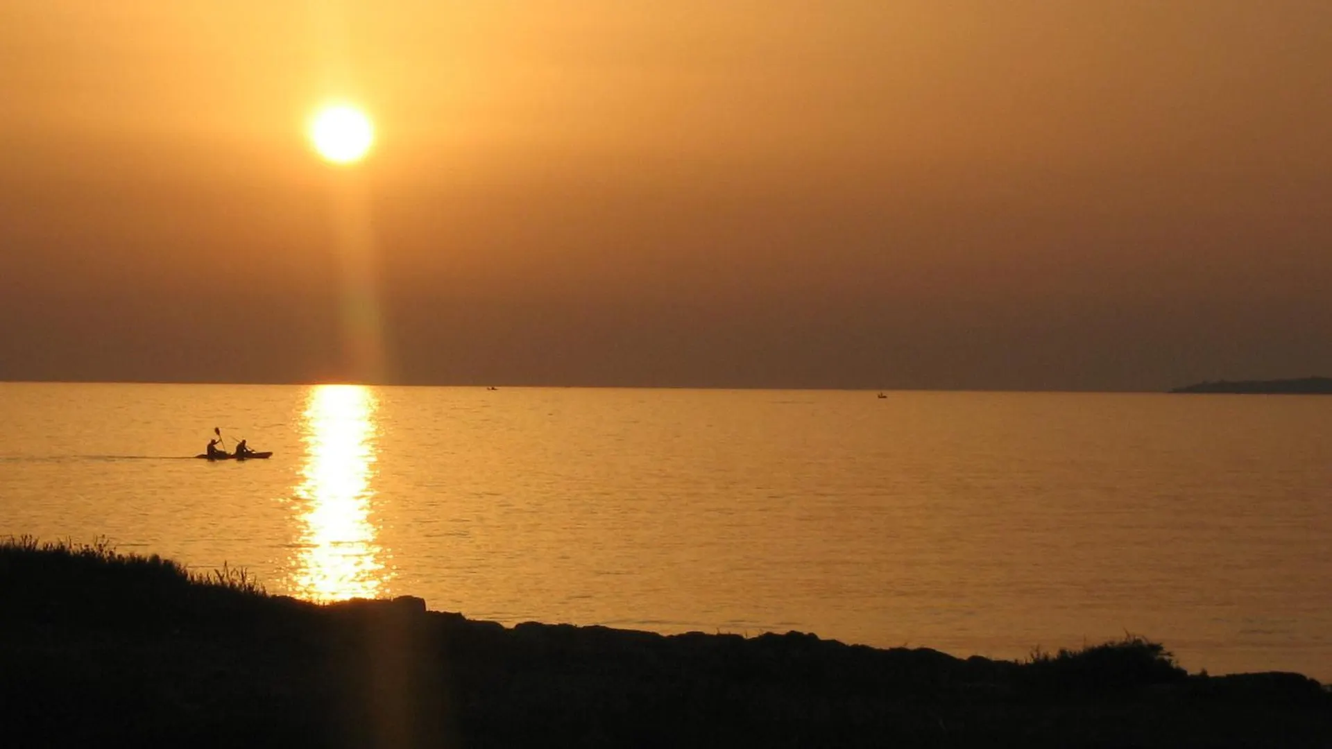 מרינה די מודיקה Residence Casa Del Mar Sicilia 3*, מרינה די מודיקה איטליה