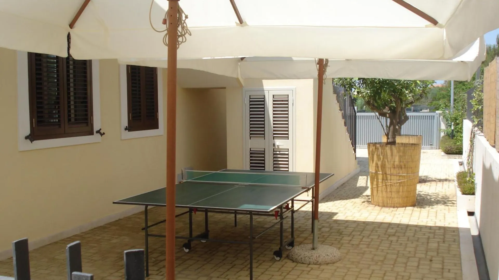 מרינה די מודיקה Residence Casa Del Mar Sicilia מלון דירות מרינה די מודיקה