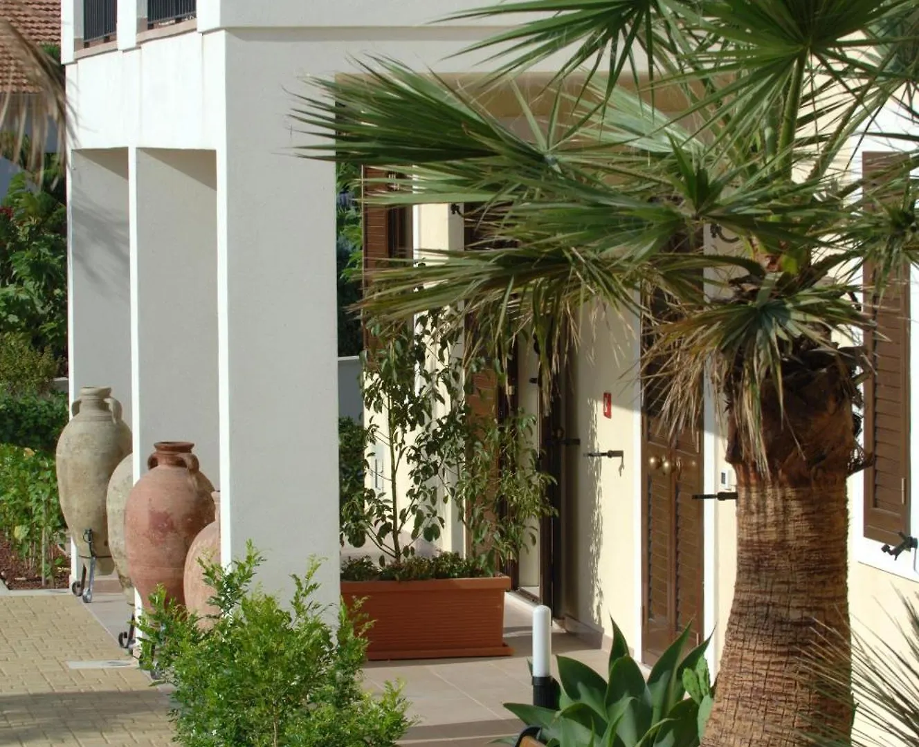 Residence Casa Del Mar Sicilia Marina di Modica 3*,