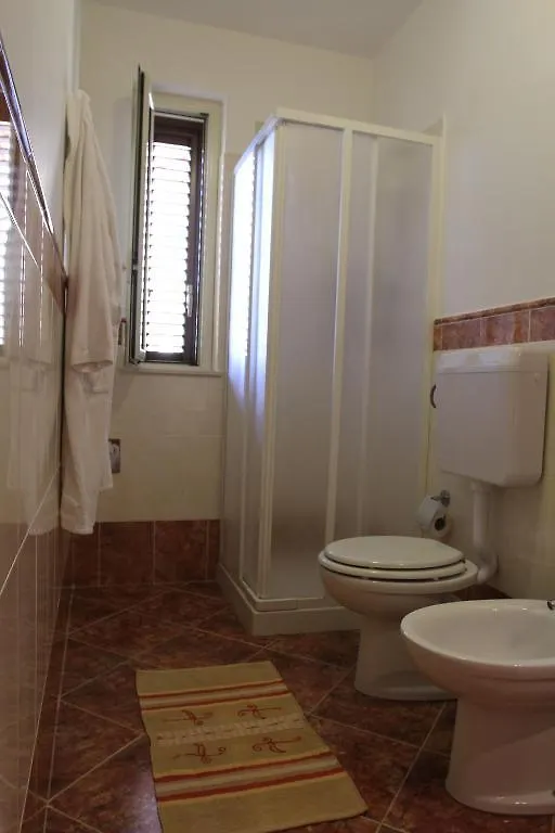Residence Casa Del Mar Sicilia Marina di Modica 3*,  Italien