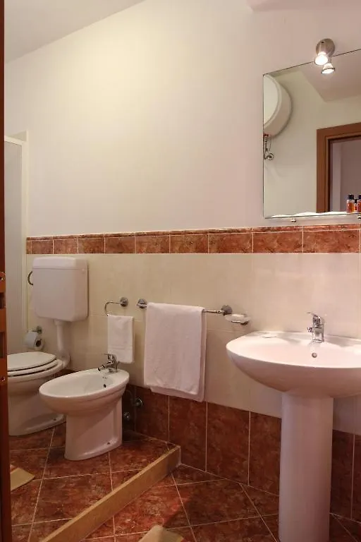 מרינה די מודיקה Residence Casa Del Mar Sicilia איטליה