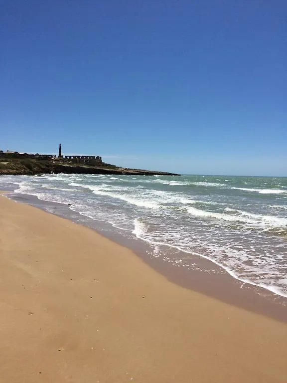 מרינה די מודיקה Residence Casa Del Mar Sicilia 3*, מרינה די מודיקה איטליה