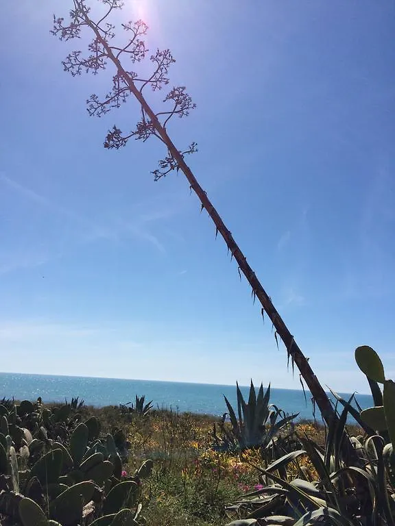 מרינה די מודיקה Residence Casa Del Mar Sicilia מלון דירות מרינה די מודיקה