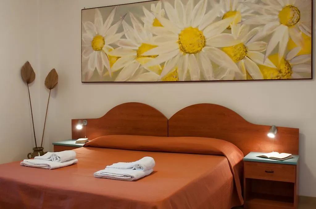 Aparthotel Residence Casa Del Mar Sicilia Marina di Modica