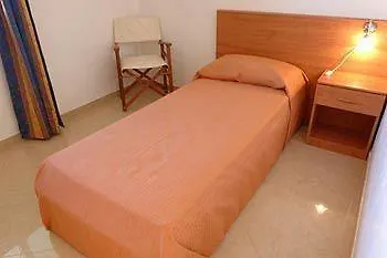 Aparthotel Residence Casa Del Mar Sicilia Marina di Modica