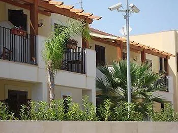 מרינה די מודיקה Residence Casa Del Mar Sicilia מלון דירות