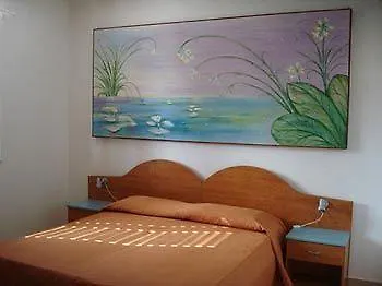 מרינה די מודיקה Residence Casa Del Mar Sicilia 3*, מרינה די מודיקה איטליה