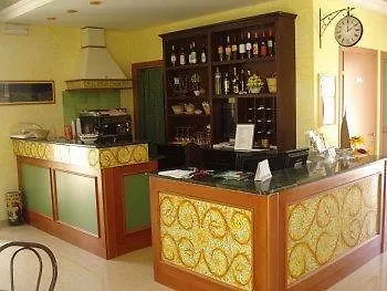 *** Aparthotel Residence Casa Del Mar Sicilia Marina di Modica Italien