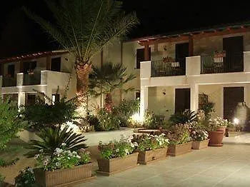 Residence Casa Del Mar Sicilia Marina di Modica 3*,