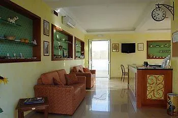 מלון דירות מרינה די מודיקה Residence Casa Del Mar Sicilia