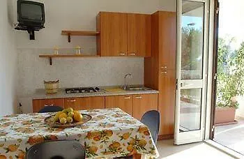 Aparthotel Residence Casa Del Mar Sicilia Marina di Modica