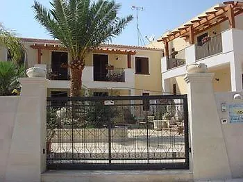 מרינה די מודיקה Residence Casa Del Mar Sicilia 3*, מרינה די מודיקה איטליה