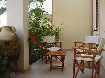 Residence Casa Del Mar Sicilia Marina di Modica 3*,