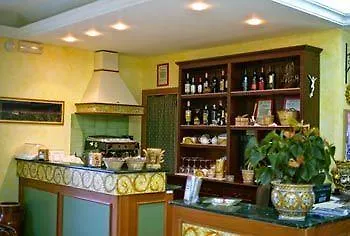 Residence Casa Del Mar Sicilia Marina di Modica Aparthotel
