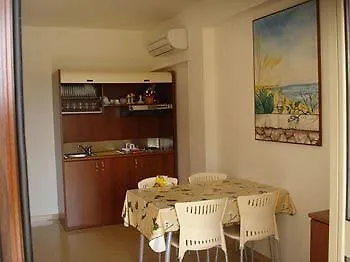 מרינה די מודיקה Residence Casa Del Mar Sicilia איטליה
