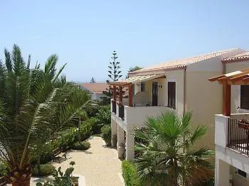 Aparthotel Residence Casa Del Mar Sicilia Marina di Modica