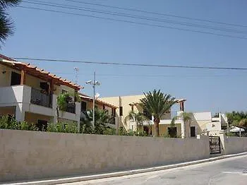 Residence Casa Del Mar Sicilia Marina di Modica 3*,