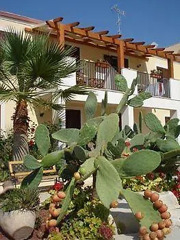 Aparthotel Residence Casa Del Mar Sicilia Marina di Modica