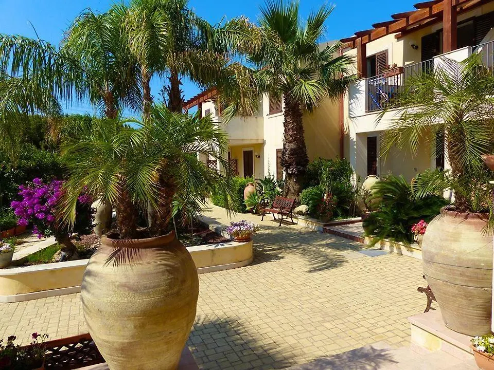 מרינה די מודיקה Residence Casa Del Mar Sicilia איטליה