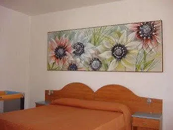 מרינה די מודיקה Residence Casa Del Mar Sicilia מרינה די מודיקה