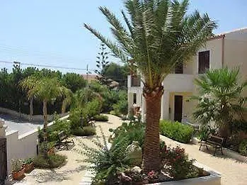 מרינה די מודיקה Residence Casa Del Mar Sicilia מלון דירות