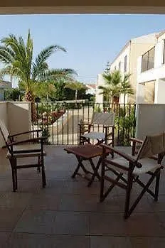 Residence Casa Del Mar Sicilia Marina di Modica 3*,  Italien