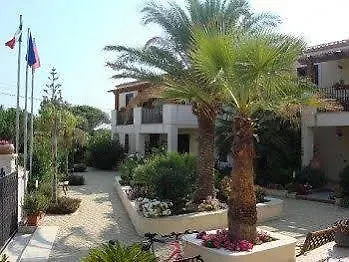 Aparthotel Residence Casa Del Mar Sicilia Marina di Modica