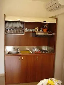 מרינה די מודיקה Residence Casa Del Mar Sicilia מלון דירות מרינה די מודיקה