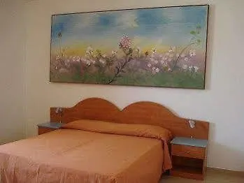 מרינה די מודיקה Residence Casa Del Mar Sicilia 3*, מרינה די מודיקה